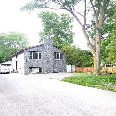 Cozy Home In Niagara-On-The-Lake Eksteriør billede