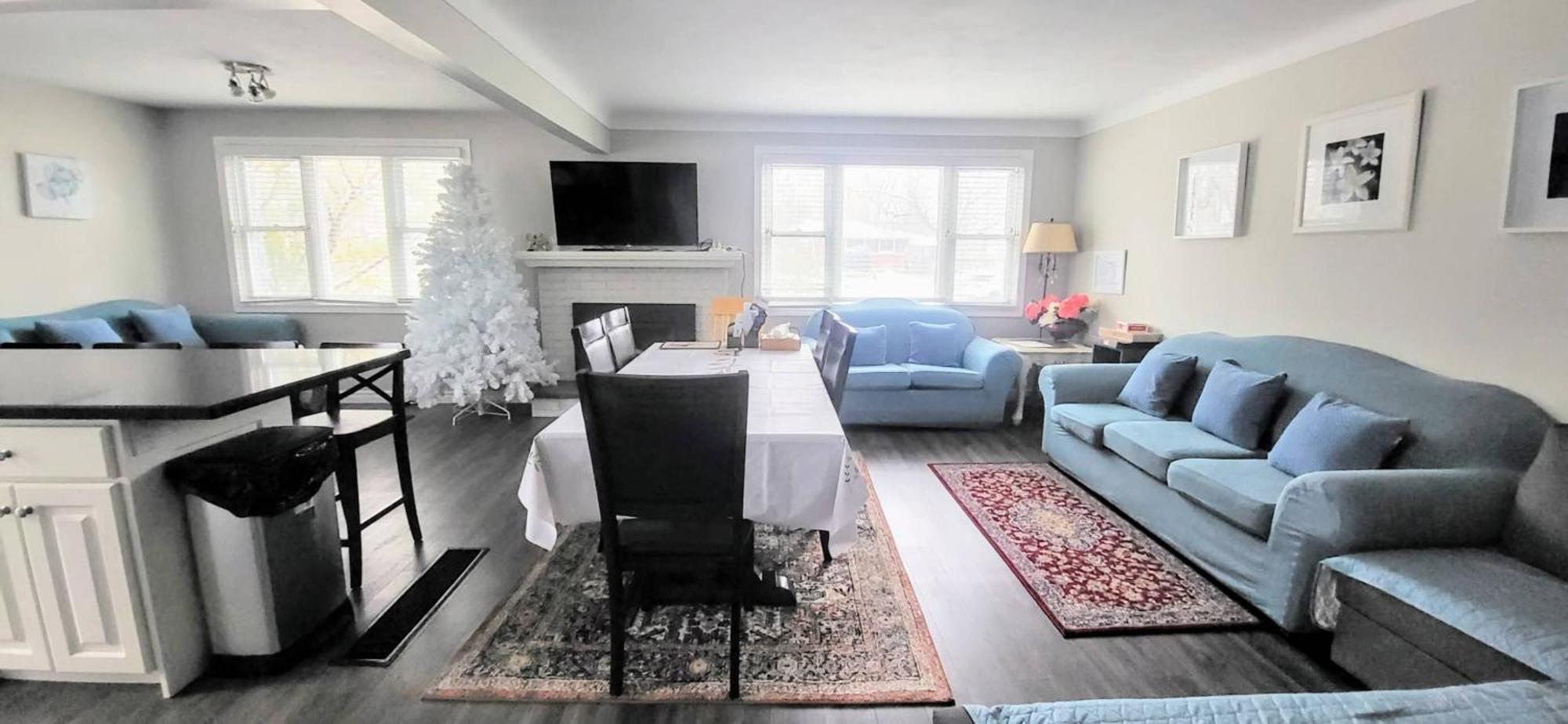 Cozy Home In Niagara-On-The-Lake Eksteriør billede